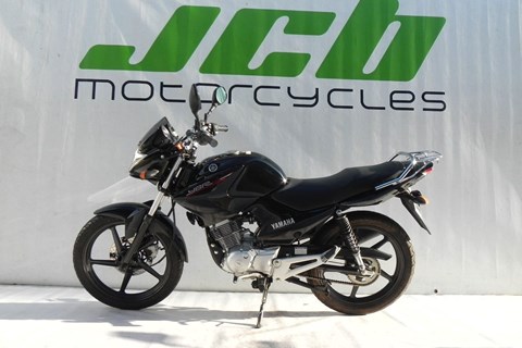 125er-Motorräder - Gebrauchtberatung