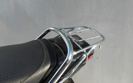 Gebrauchtmotorrad Yamaha YBR 125 - Bild 10