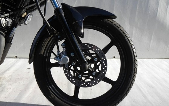 Gebrauchtmotorrad Yamaha YBR 125 - Bild 16