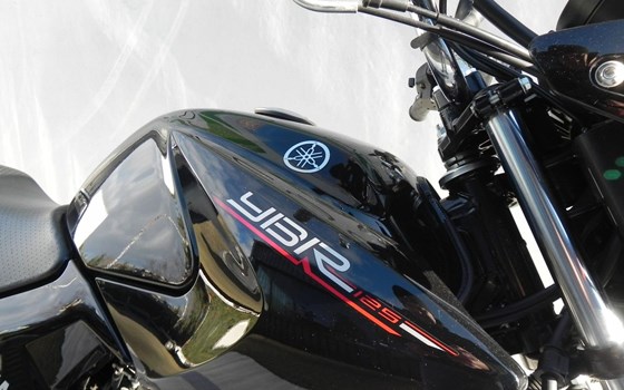 Gebrauchtmotorrad Yamaha YBR 125 - Bild 18