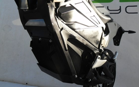 Gebrauchtmotorrad Zero FX - Bild 10