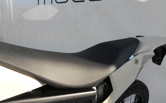 Gebrauchtmotorrad Zero FX - Bild 13