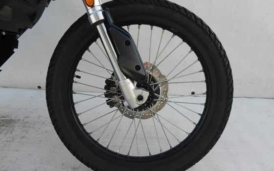 Gebrauchtmotorrad Zero FX - Bild 18