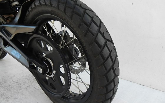 Gebrauchtmotorrad Zero FX - Bild 4