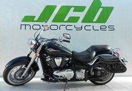 Gebrauchte Kawasaki VN 900 Classic