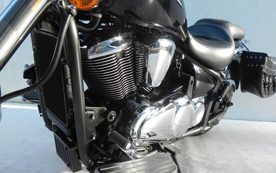 Gebrauchtmotorrad Kawasaki VN 900 Classic - Bild 10