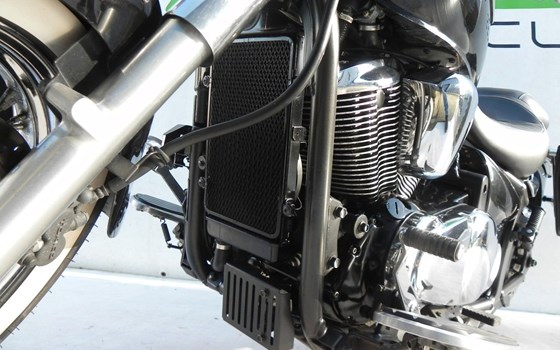 Gebrauchtmotorrad Kawasaki VN 900 Classic - Bild 12