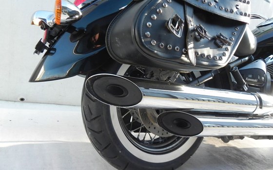 Gebrauchtmotorrad Kawasaki VN 900 Classic - Bild 16