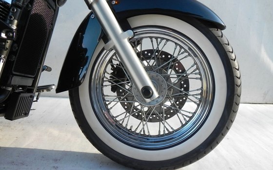 Gebrauchtmotorrad Kawasaki VN 900 Classic - Bild 18