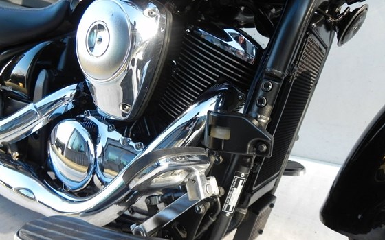 Gebrauchtmotorrad Kawasaki VN 900 Classic - Bild 20