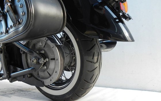 Gebrauchtmotorrad Kawasaki VN 900 Classic - Bild 4