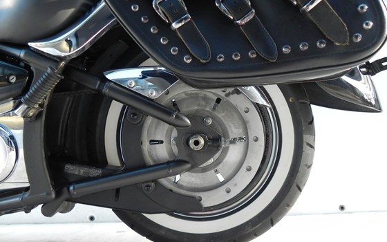 Gebrauchtmotorrad Kawasaki VN 900 Classic - Bild 5