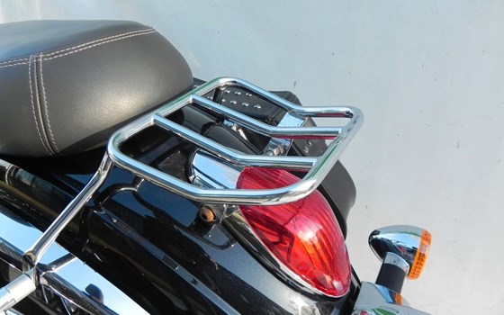 Gebrauchtmotorrad Kawasaki VN 900 Classic - Bild 7