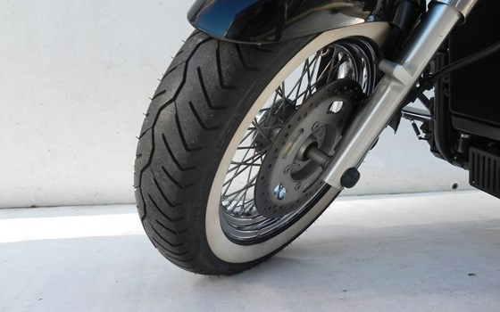 Gebrauchtmotorrad Kawasaki VN 900 Classic - Bild 8