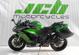 Gebrauchte Kawasaki Ninja 1000SX
