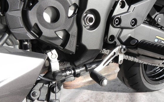 Gebrauchtmotorrad Kawasaki Ninja 1000SX - Bild 12