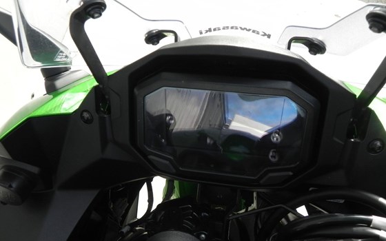 Gebrauchtmotorrad Kawasaki Ninja 1000SX - Bild 20