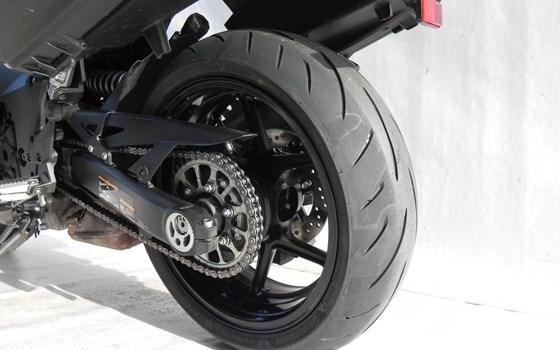 Gebrauchtmotorrad Kawasaki Ninja 1000SX - Bild 4