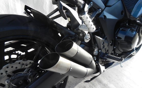 Gebrauchtmotorrad Kawasaki Ninja 1000SX - Bild 15