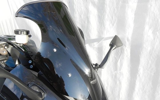 Gebrauchtmotorrad Kawasaki Z1000SX - Bild 21