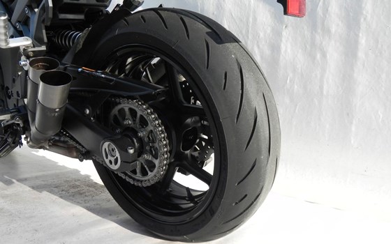 Gebrauchtmotorrad Kawasaki Ninja 1000SX - Bild 4