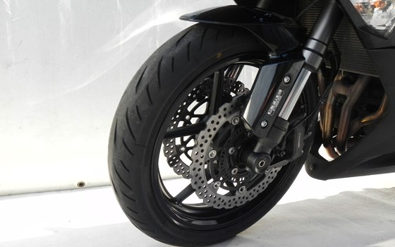 Gebrauchtmotorrad Kawasaki Z1000SX - Bild 6