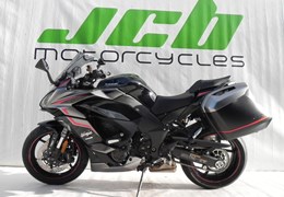 Gebrauchte Kawasaki Ninja 1000SX