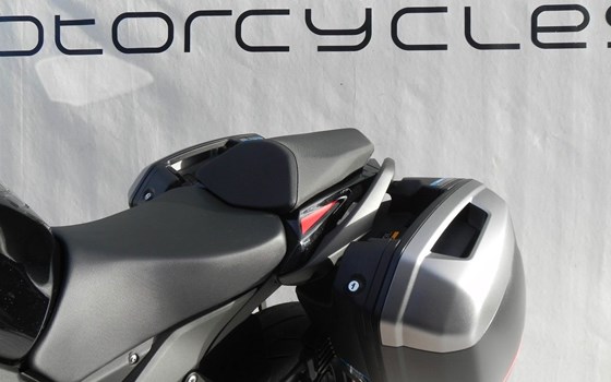 Gebrauchtmotorrad Kawasaki Ninja 1000SX - Bild 11