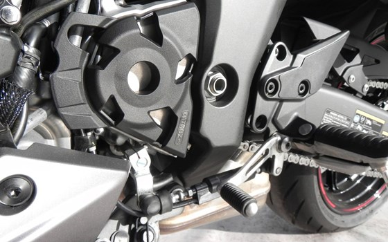 Gebrauchtmotorrad Kawasaki Ninja 1000SX - Bild 12