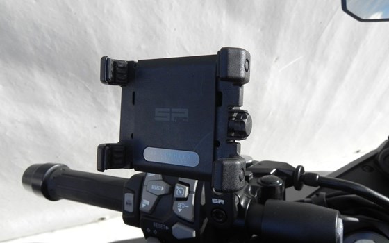 Gebrauchtmotorrad Kawasaki Ninja 1000SX - Bild 20