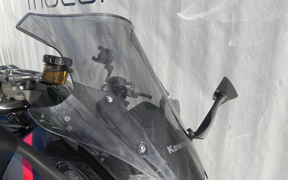 Gebrauchtmotorrad Kawasaki Ninja 1000SX - Bild 23