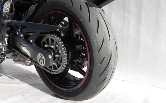 Gebrauchtmotorrad Kawasaki Ninja 1000SX - Bild 4