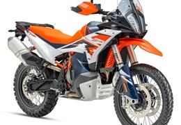 Neumotorrad KTM 890 Adventure R