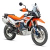 KTM 890 Adventure R