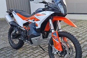 Angebot KTM 890 Adventure R