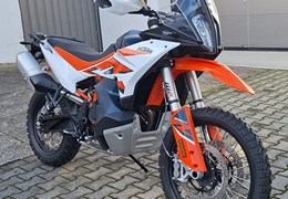 Neumotorrad KTM 890 Adventure R