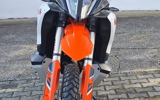 Neufahrzeug KTM 890 Adventure R - Bild 7