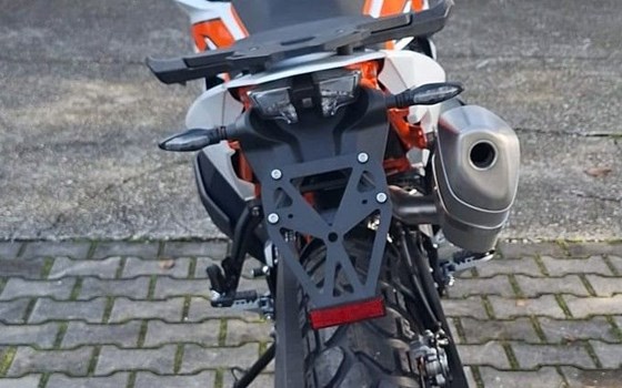Neufahrzeug KTM 890 Adventure R - Bild 8