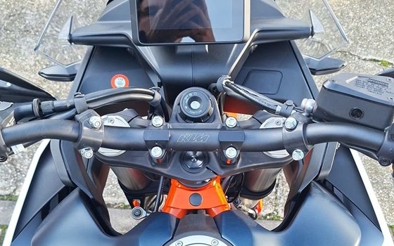 Neufahrzeug KTM 890 Adventure R - Bild 9