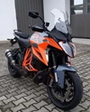 KTM 1290 Super Duke GT