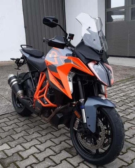 Gebrauchtfahrzeug