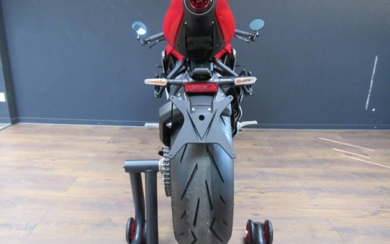 Gebrauchtmotorrad MV Agusta Superveloce 800 - Bild 6