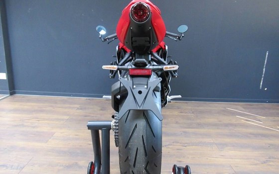 Gebrauchtmotorrad MV Agusta Superveloce 800 - Bild 7