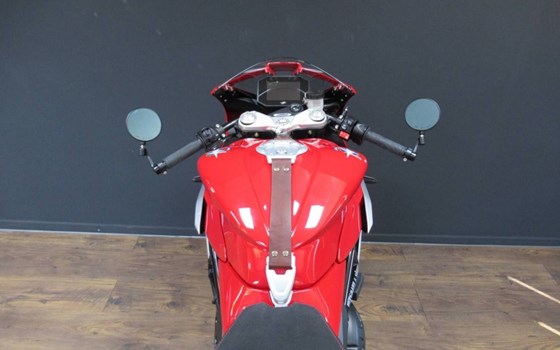 Gebrauchtmotorrad MV Agusta Superveloce 800 - Bild 8