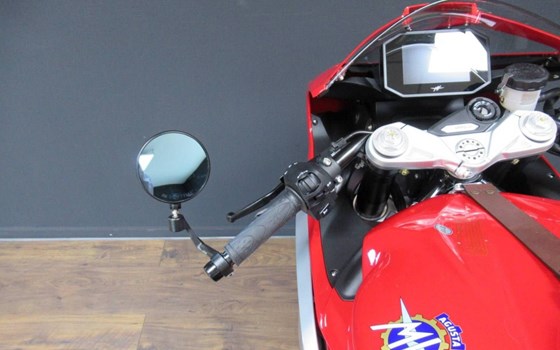 Gebrauchtmotorrad MV Agusta Superveloce 800 - Bild 9