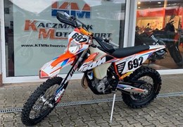 Gebrauchte KTM 350 EXC-F