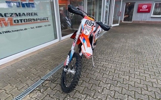 Gebrauchtmotorrad KTM 350 EXC-F - Bild 3