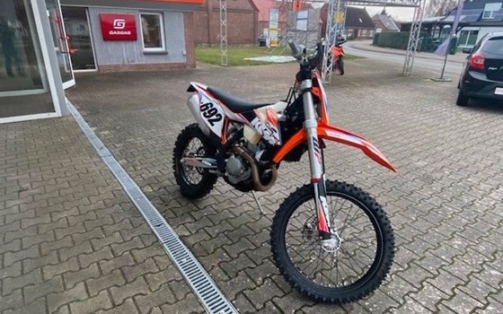 Gebrauchtmotorrad KTM 350 EXC-F - Bild 4