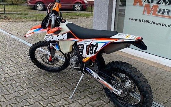 Gebrauchtmotorrad KTM 350 EXC-F - Bild 5