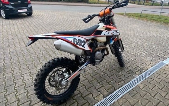 Gebrauchtmotorrad KTM 350 EXC-F - Bild 6